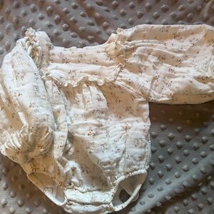 Jamie Kay Bubble Romper